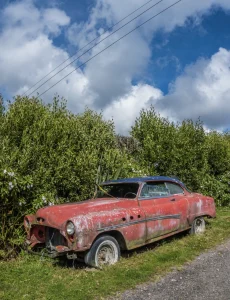 Scrap Car Removal 3 scrap vehicle towing service